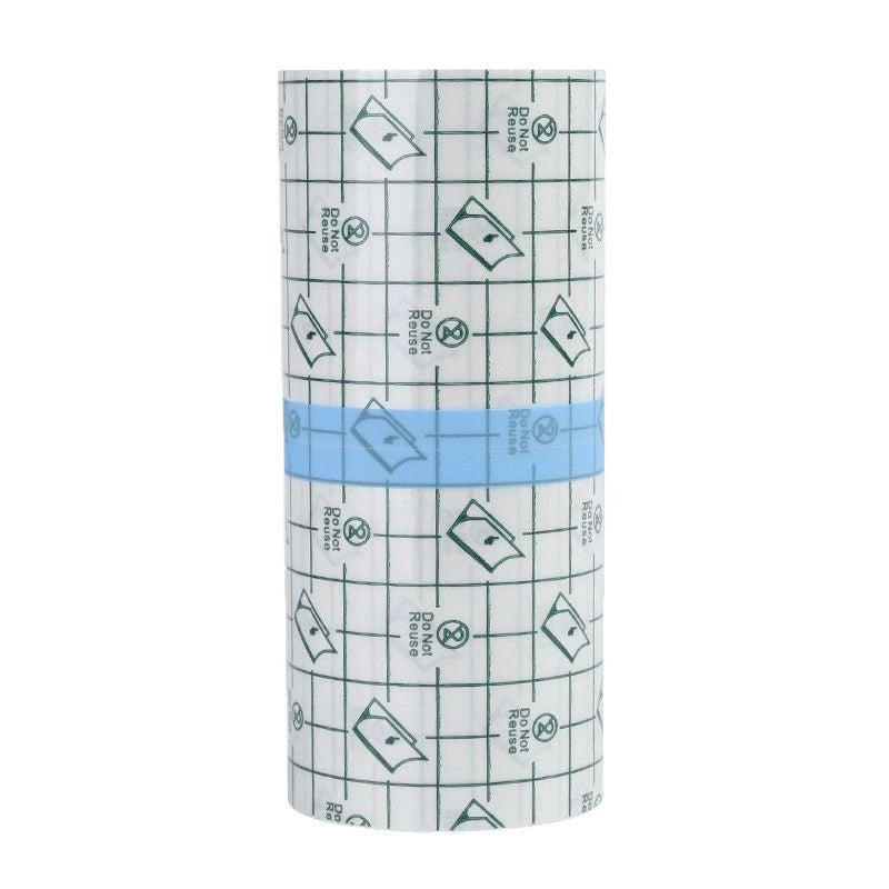 Transparent Self-Adhesive Finger Protector Tape