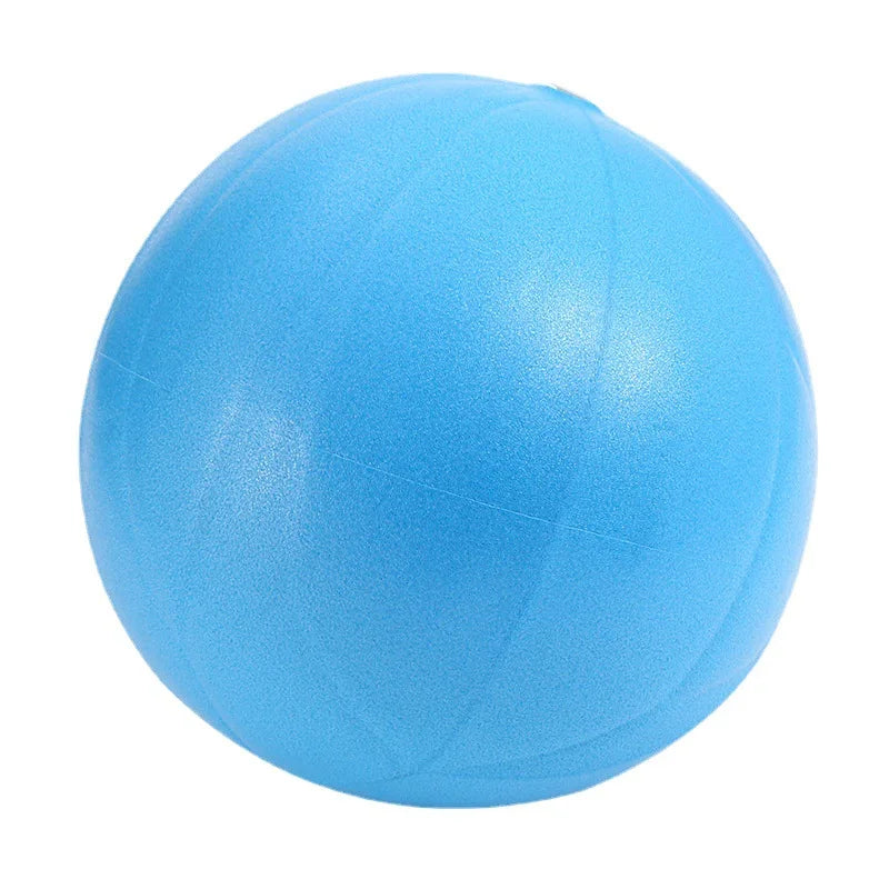 Frosted Thickened Exercise Ball for Pilates, Yoga and Balance Training