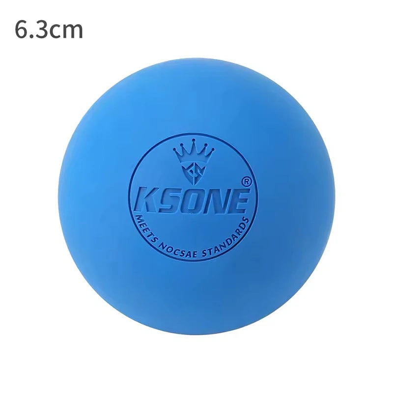 65 mm Massage Ball for Foot, Back and Shoulder