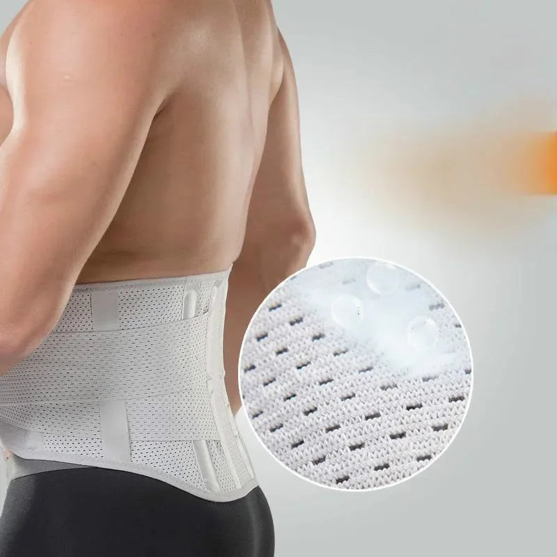 Back Support Belt for Men and Women