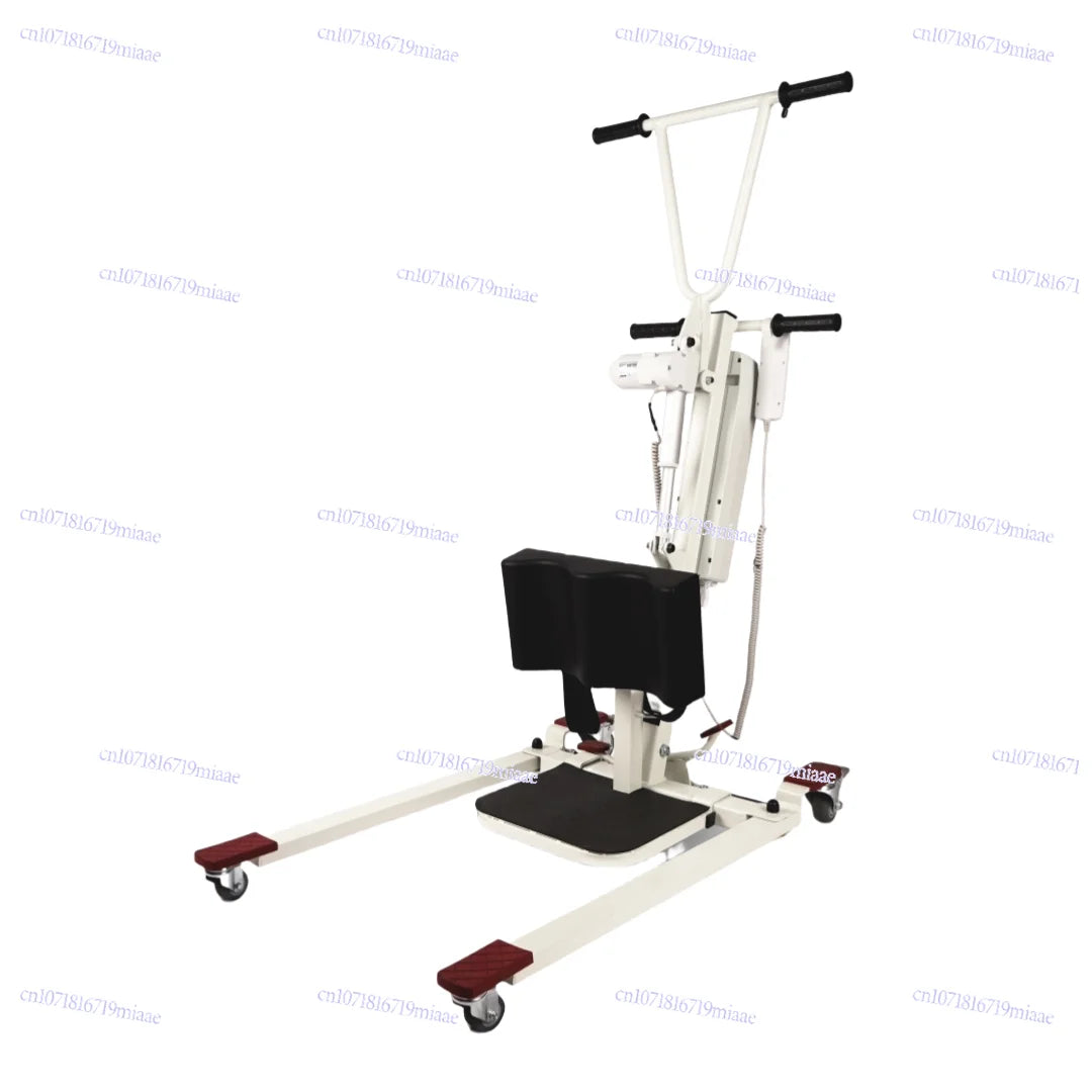 Electric Sit-to-Stand Patient Lift