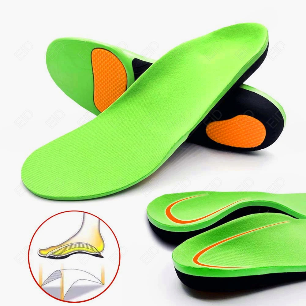 Arch Support Sports Insoles