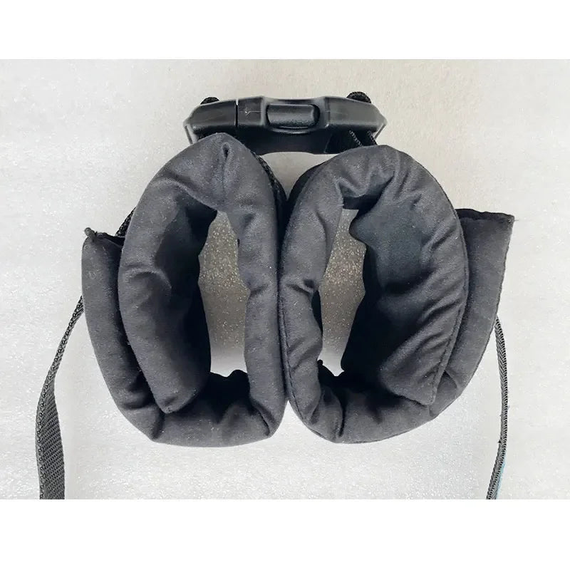 Adjustable Hand and Limb Restraint