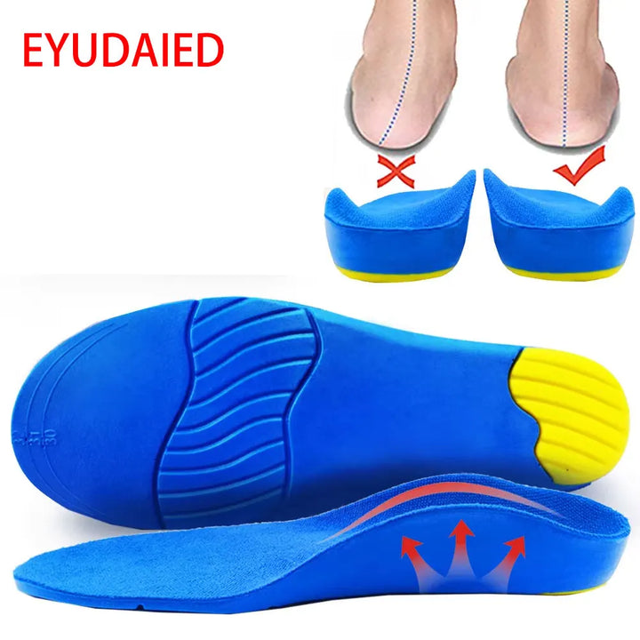 Orthotic Insoles