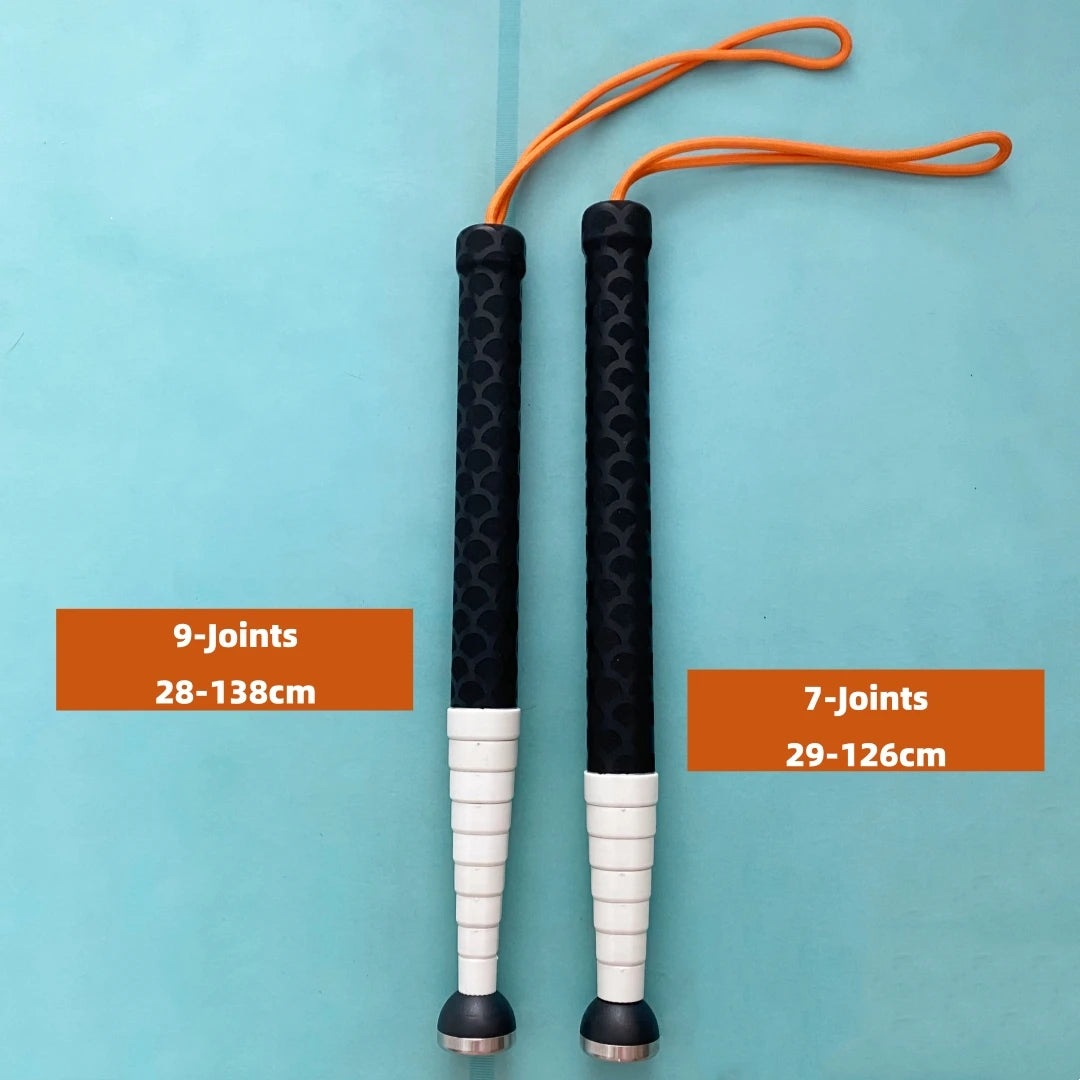 Adjustable Telescopic Walking Stick