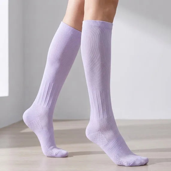 Unisex Compression Socks for Sports