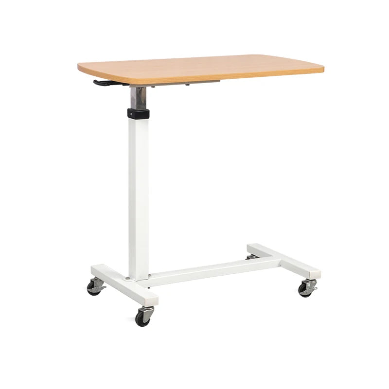 Movable Adjustable Overbed Table