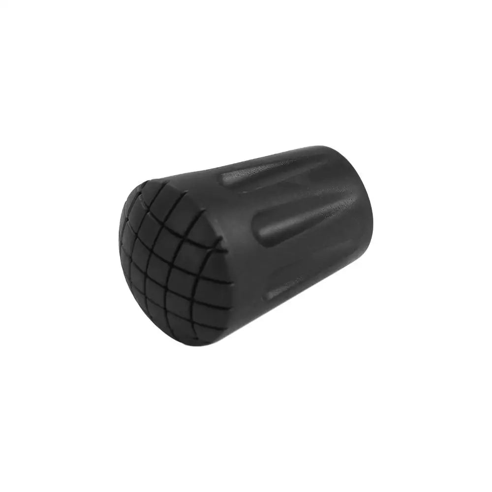 11mm Rubber Walking Stick Tip Protector