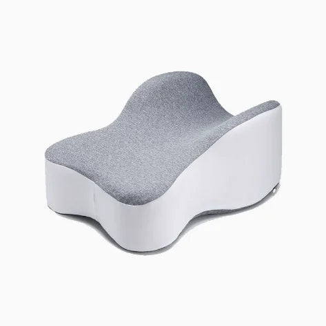 Memory Foam Knee Pillow for Side Sleeping
