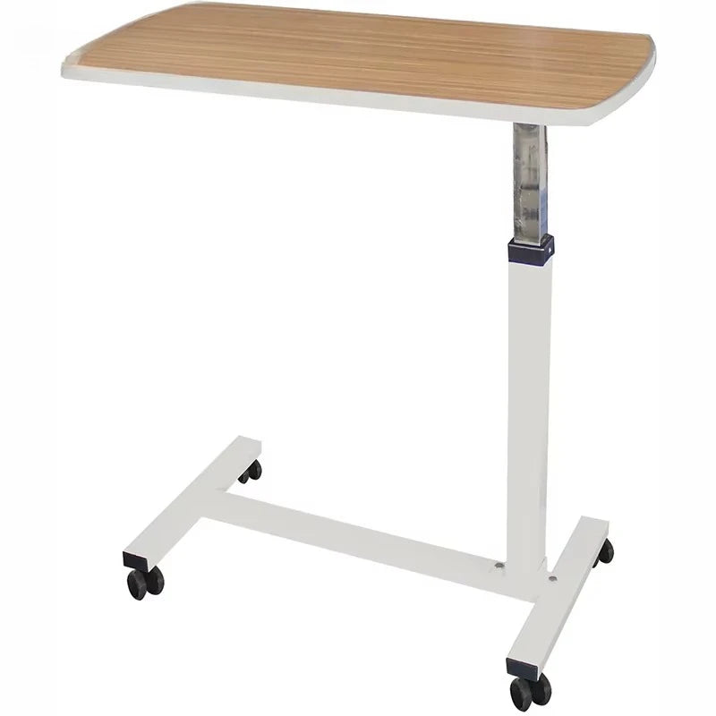 Movable Adjustable Overbed Table