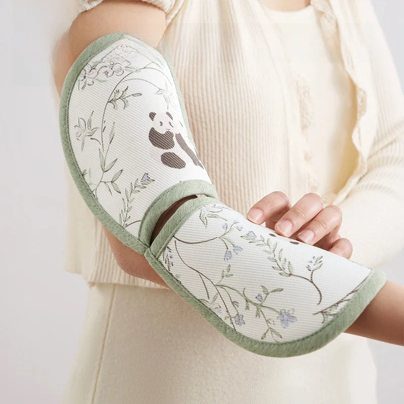 Baby Cooling Arm Pillow Pad for Feeding