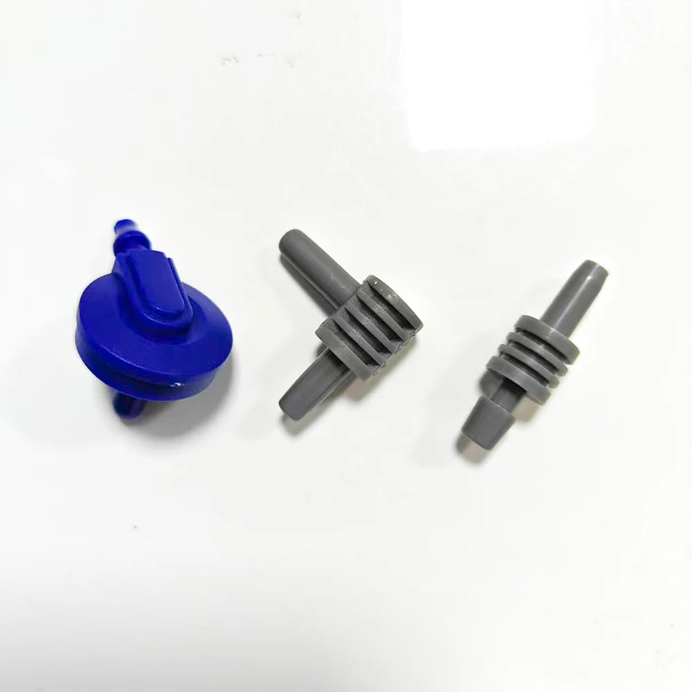 5 mm Blood Pressure Monitor Hose Connectors