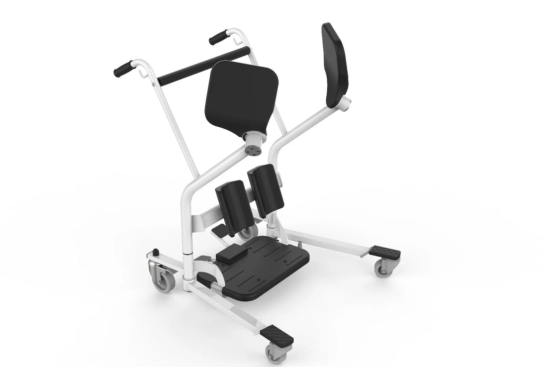 Stand Assist Sit-to-Stand Transfer Lift 150 kg