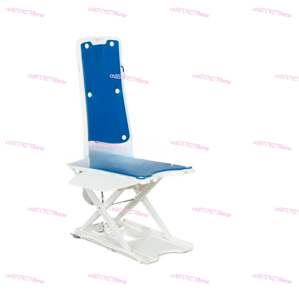 Electric Lift Bath Chair