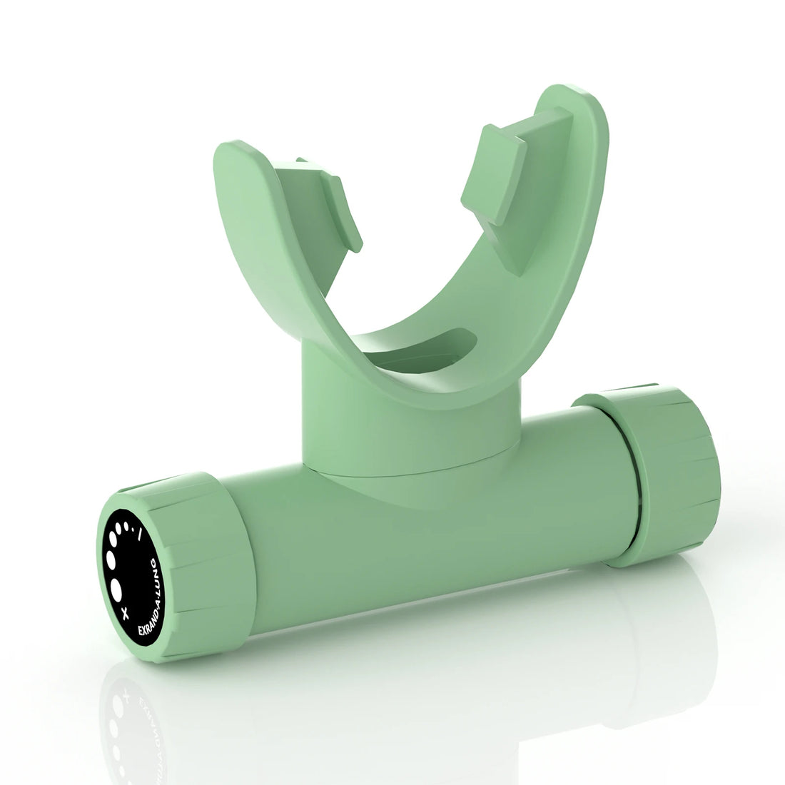 Adjustable Portable Respiratory Trainer HX-30