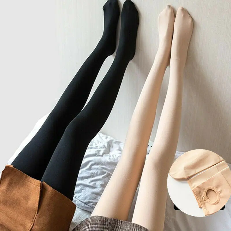 Women's Thin Compression Tights