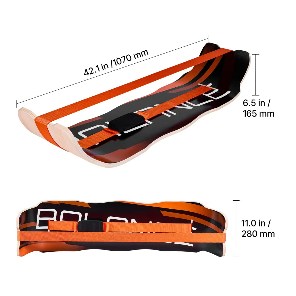 Balance Board for Home Training
