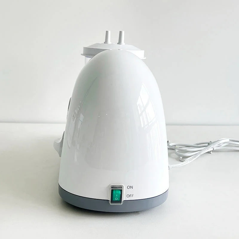 Portable Electric Phlegm Suction Unit for Adults