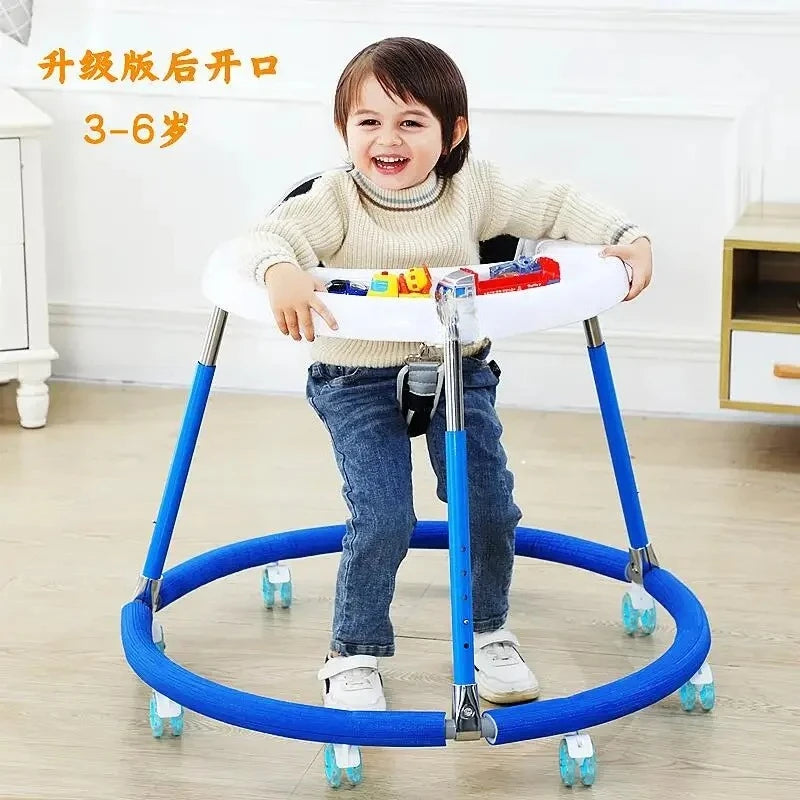 Large Children’s Walker for Walking Practice