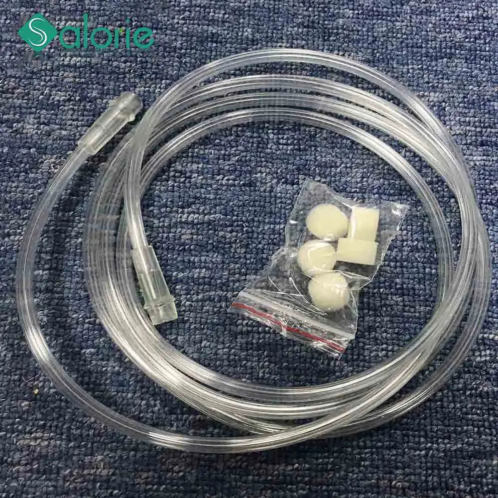 2m Nebulizer Hose Tube Replacement