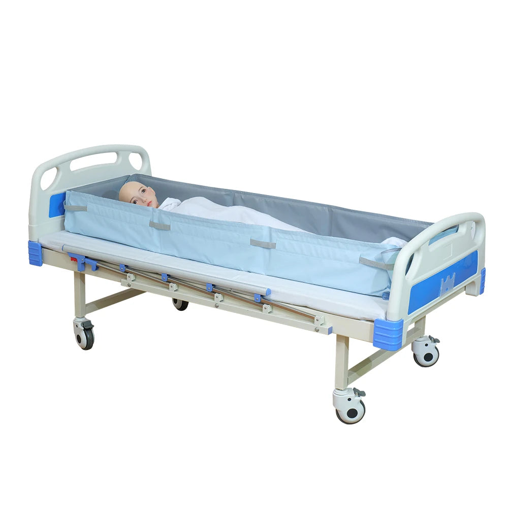 Bedside Mattress for Nursing and Hospital Beds