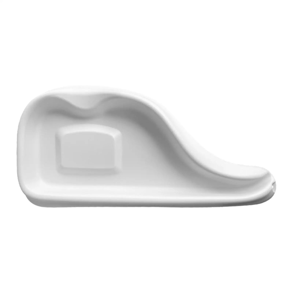 Bedside Hair Washing Basin for Home Care