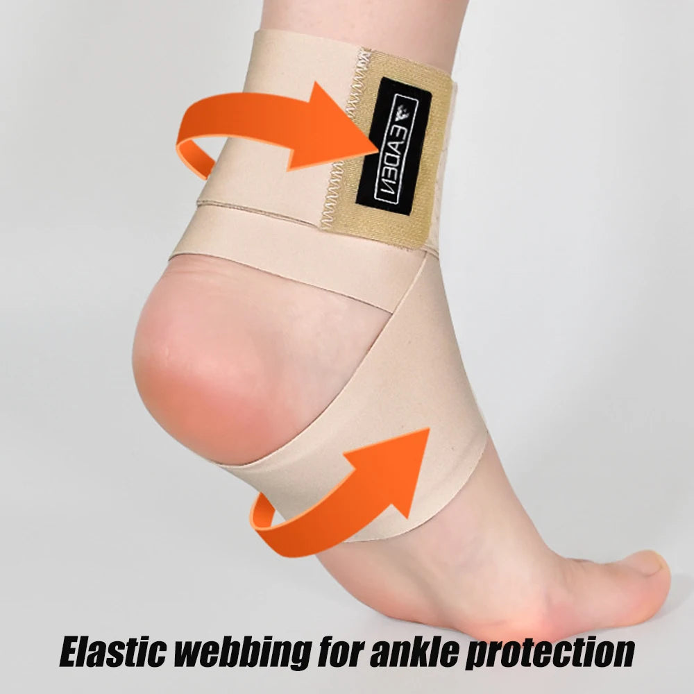 Ankle Support Wrap for Women and Men