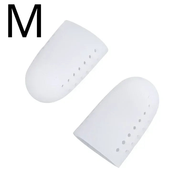 Toe Protector Sleeves, Pair