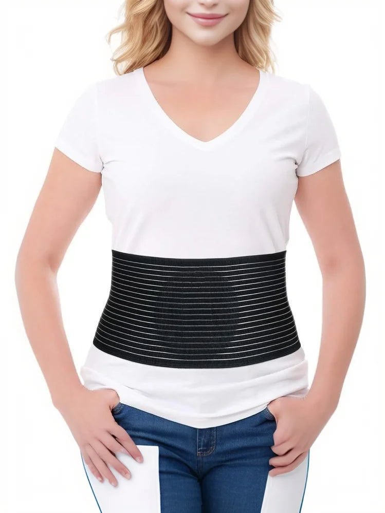 Hernia Support Belt with Pad