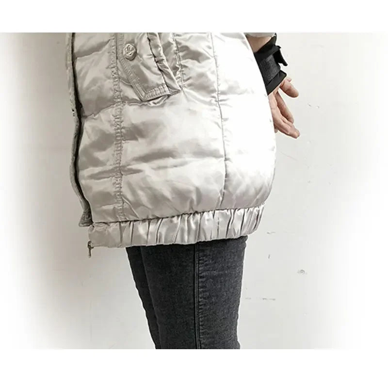 Adjustable Hand and Limb Restraint