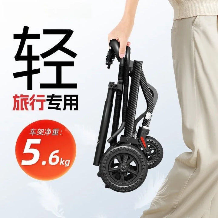 Mobility Scooter