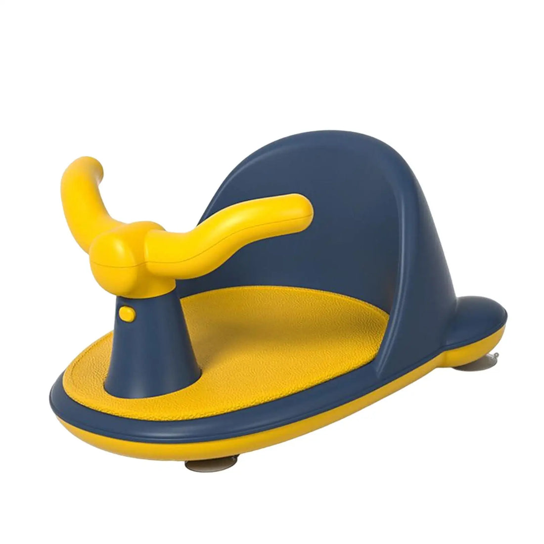 Toddler Bathtub Seat with Suction Cups