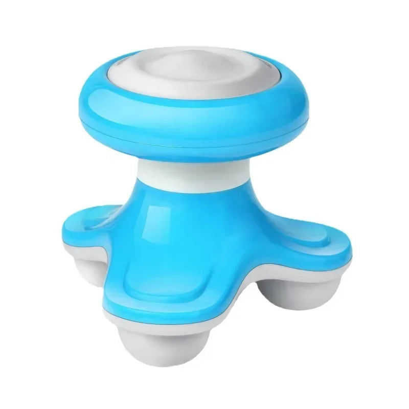 USB Mini Neck Massager
