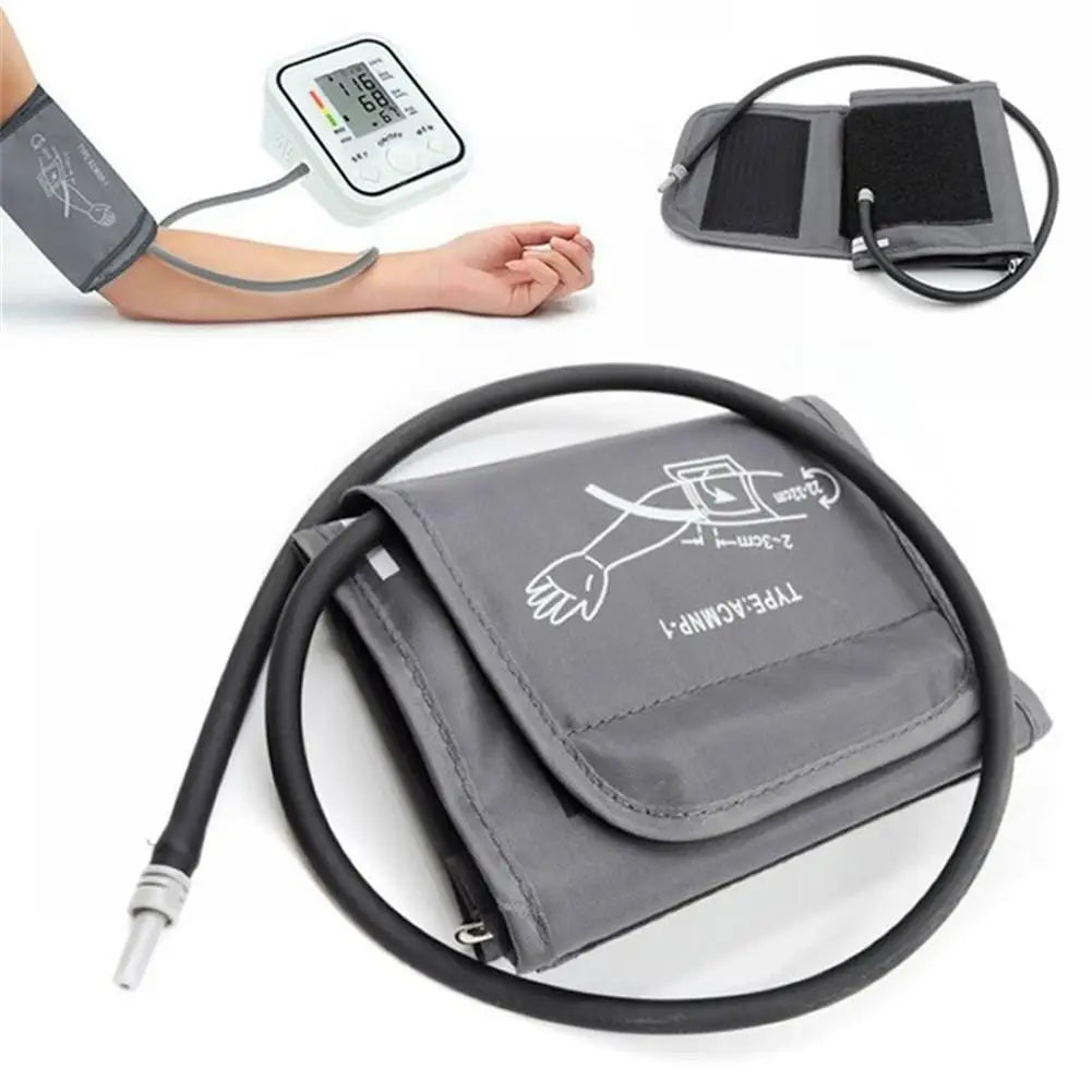 Adult Blood Pressure Cuff, 22–32 cm