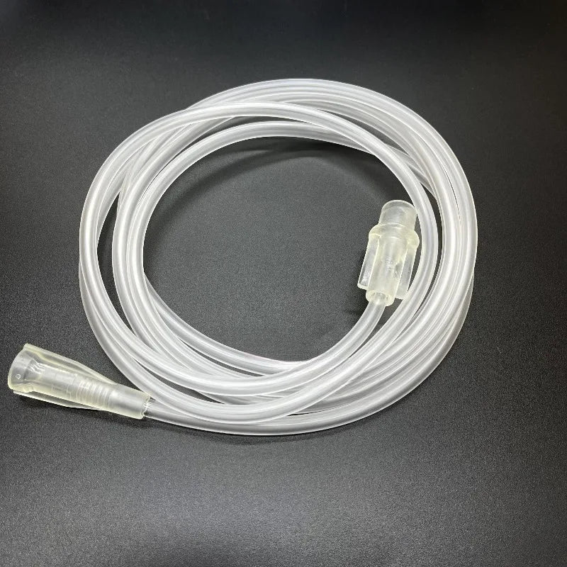 Disposable Sterile Tracheostomy Nebulizer Mask