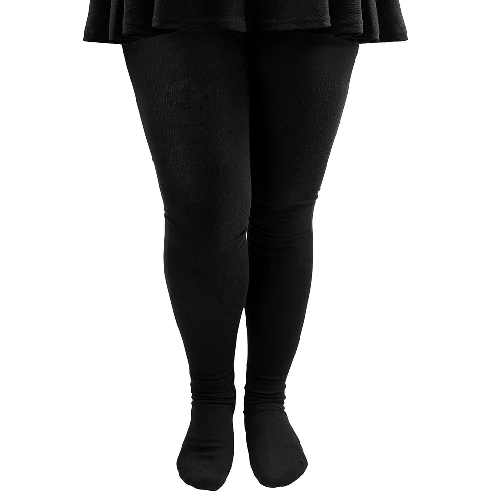 Thigh-High Over-Knee Socks for Sports and Costumes