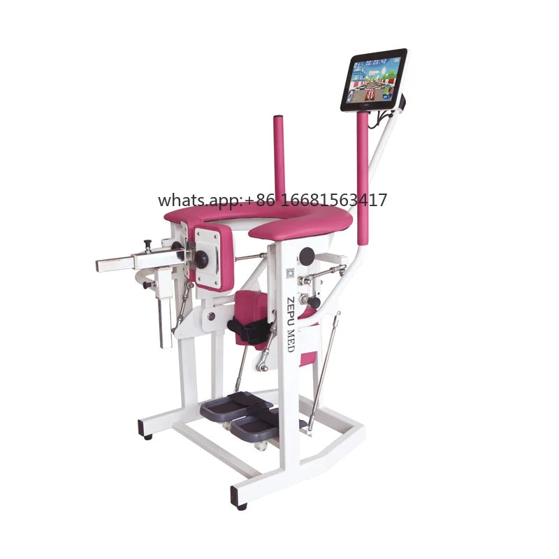 Gait Trainer Walker for Adults and Children