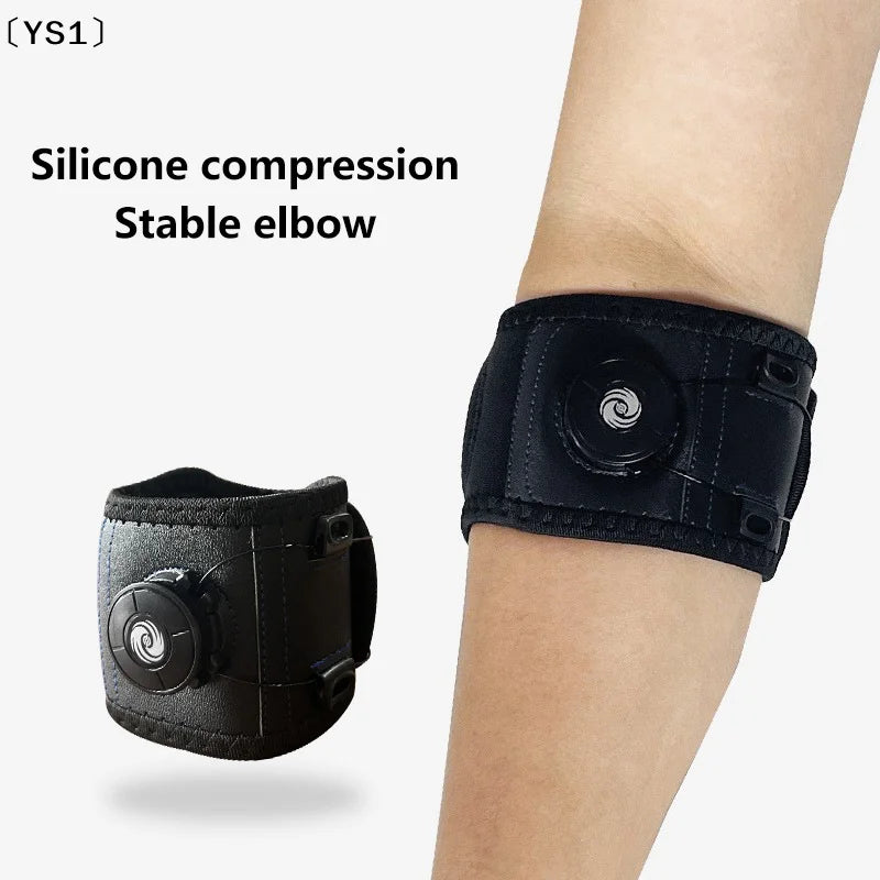Tennis and Golf Elbow Support Strap
