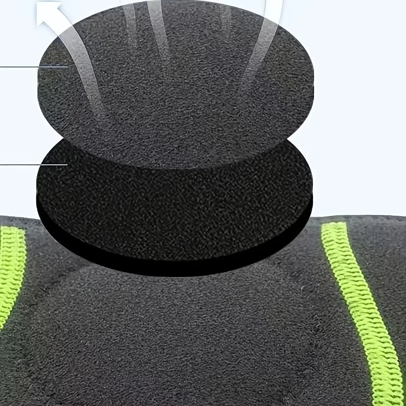 Adjustable Elbow Support Strap for Sports