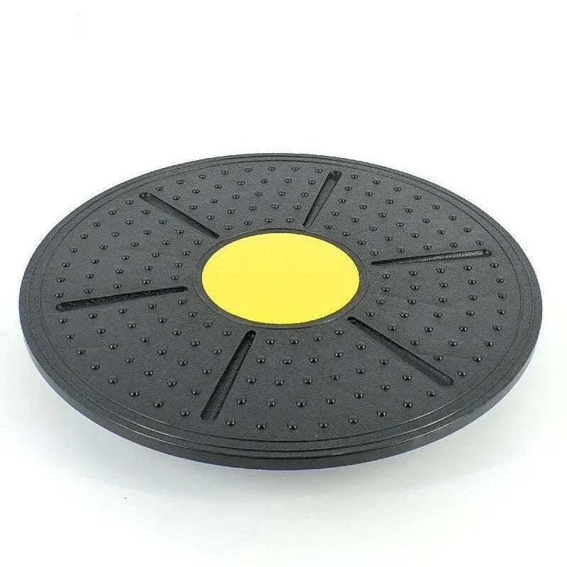 Yoga Balance Board for Fitness Training