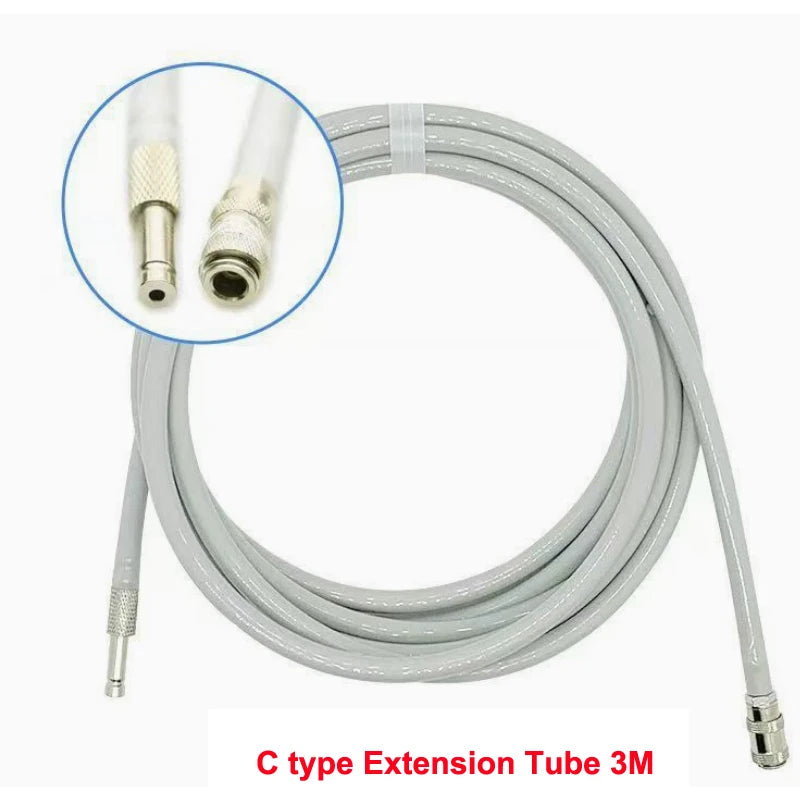 Adult Blood Pressure Cuff 25-35 cm with Extension Tube