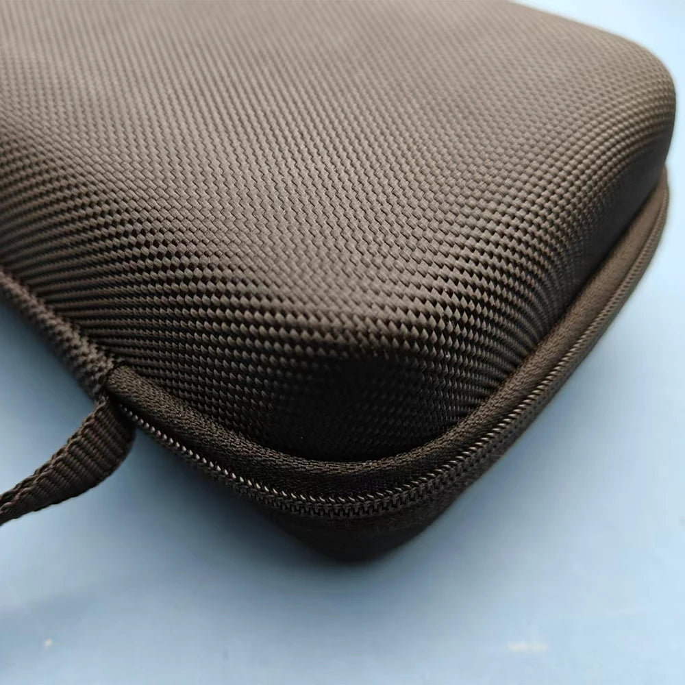 Mesh Nebulizer Storage Case for Handheld Inhalers