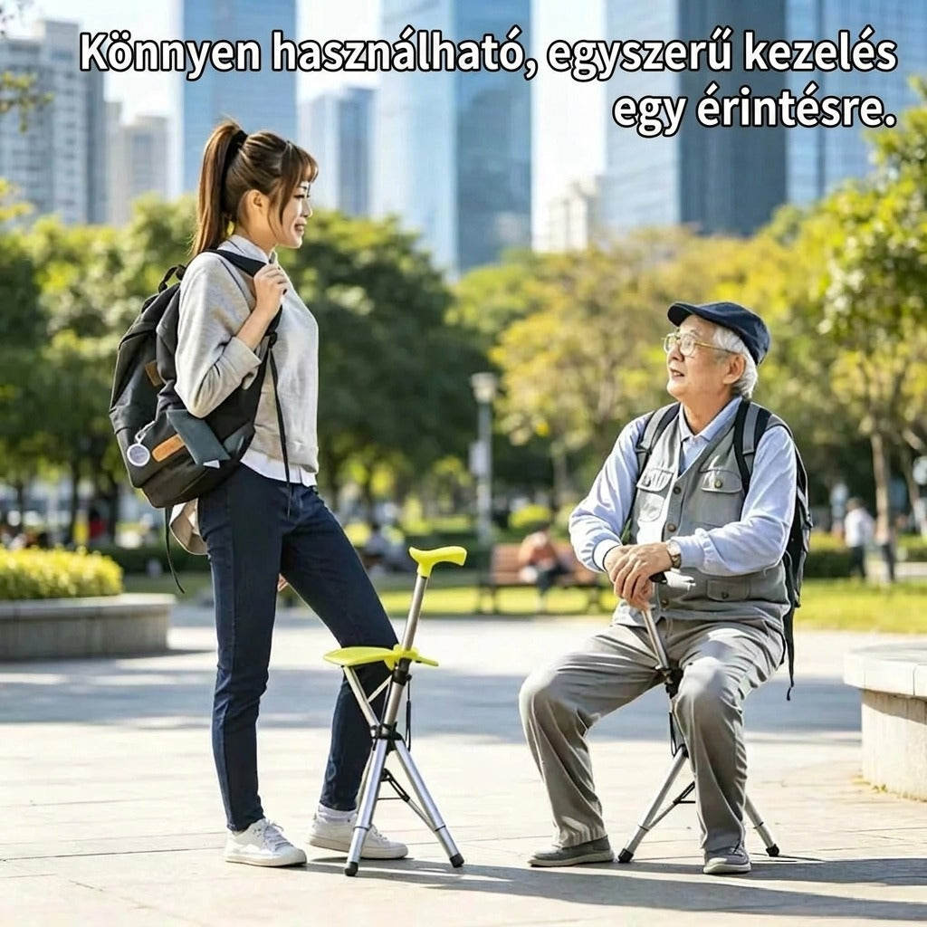 Generációk közötti kezelhetőség bemutatása