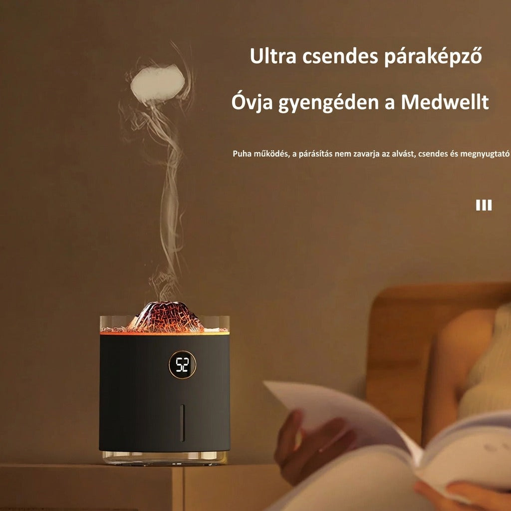 Ultra csendes páraképző gyengéd alváshoz