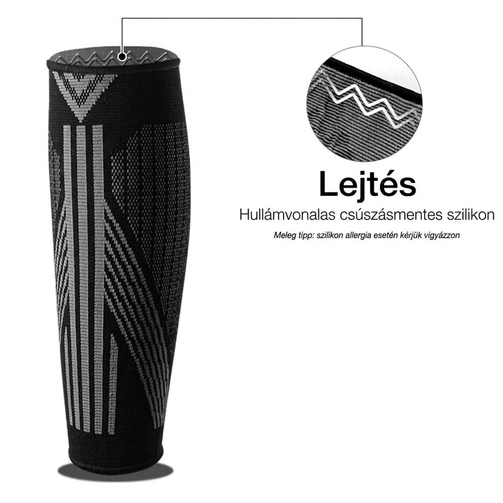 Szövet lejtés és szilikon csúszásmentes felület