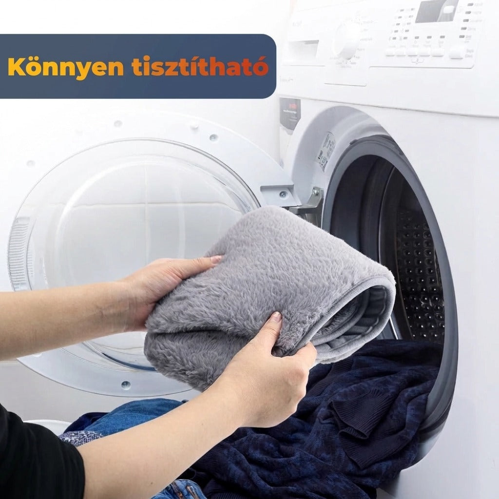 Könnyen tisztítható család