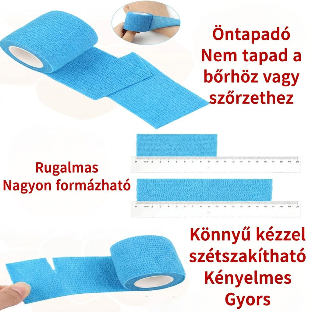 Önadhezív kötés jellemzői és előnyei