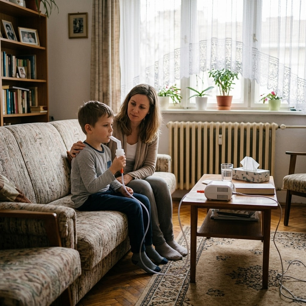 Háztartási porlasztótartozék-készlet gyerekeknek és felnőtteknek - otthon