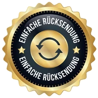 Einfache Rückgabe