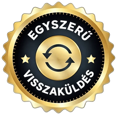 Egyszerű visszaküldés